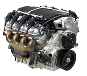 C2430 Engine